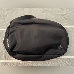 Lululemon Belt Bag